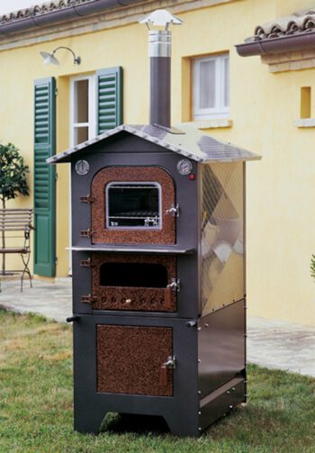 Modell KT Marte – Bild 2