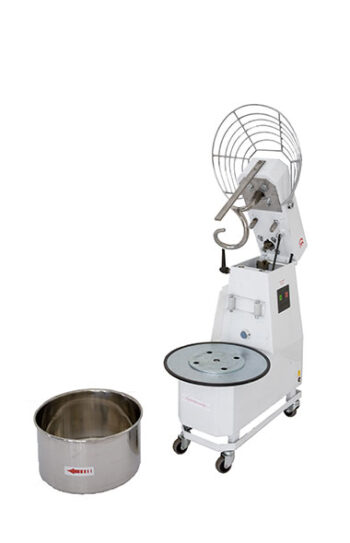 Teigmaschine – Bild 2